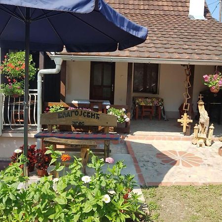 Ferienwohnung Skriveni Raj Vrdnik Zimmer foto