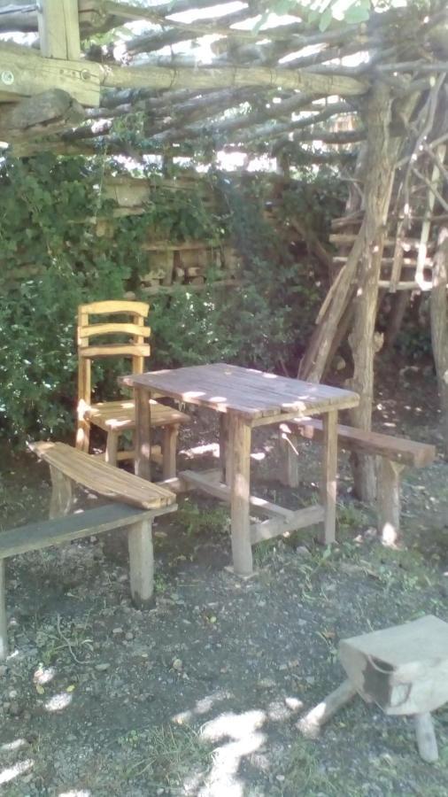 Ferienwohnung Skriveni Raj Vrdnik Exterior foto