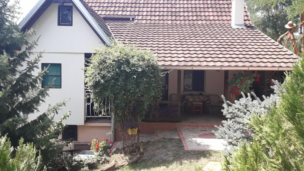 Ferienwohnung Skriveni Raj Vrdnik Zimmer foto