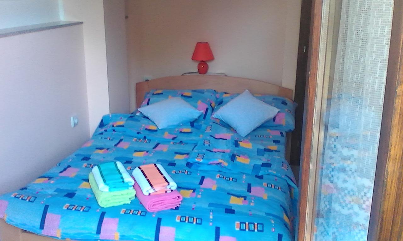 Ferienwohnung Skriveni Raj Vrdnik Exterior foto