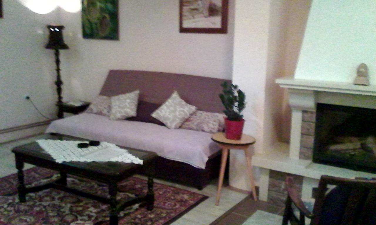 Ferienwohnung Skriveni Raj Vrdnik Exterior foto