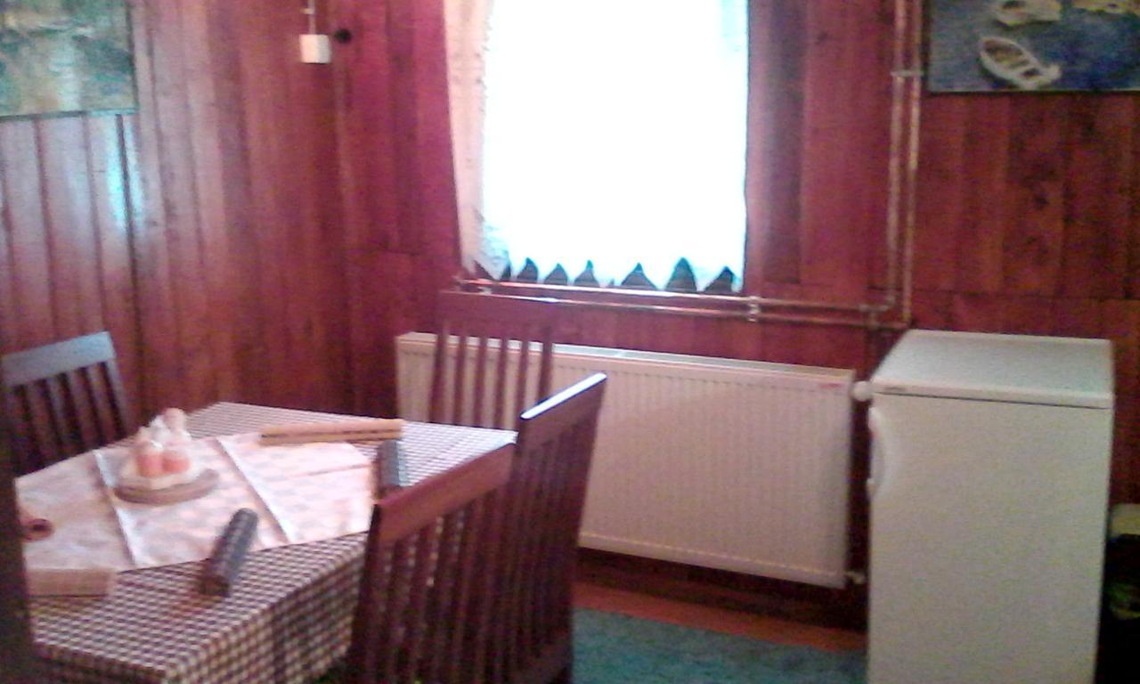 Ferienwohnung Skriveni Raj Vrdnik Exterior foto