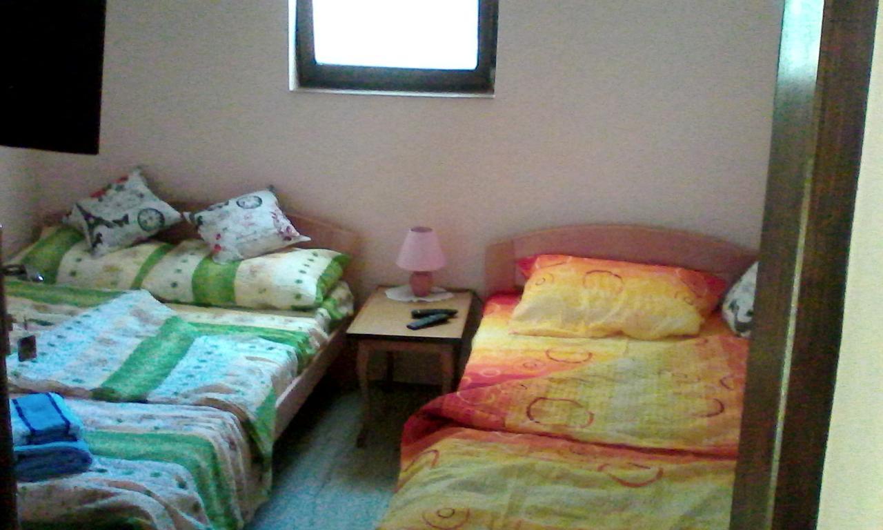 Ferienwohnung Skriveni Raj Vrdnik Exterior foto
