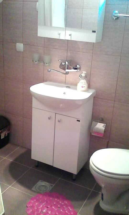 Ferienwohnung Skriveni Raj Vrdnik Exterior foto