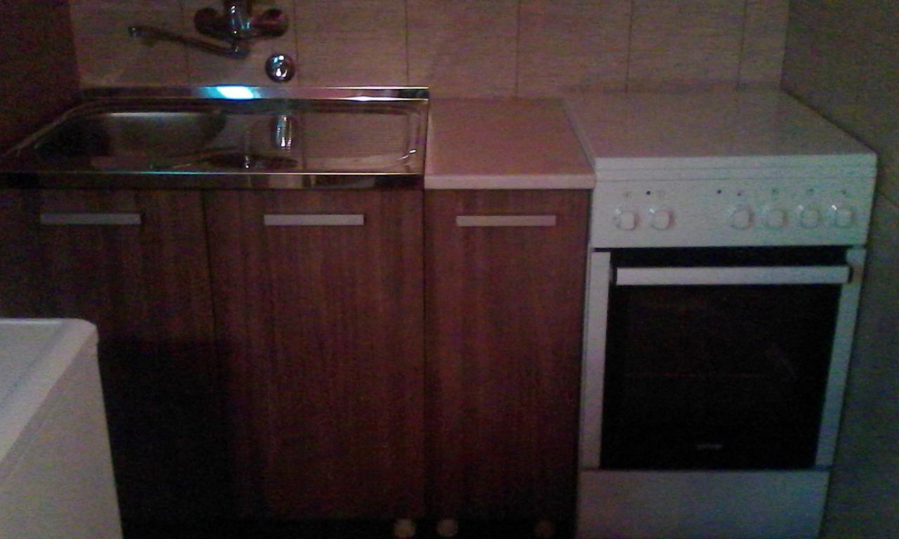 Ferienwohnung Skriveni Raj Vrdnik Exterior foto