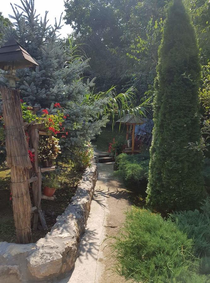 Ferienwohnung Skriveni Raj Vrdnik Zimmer foto
