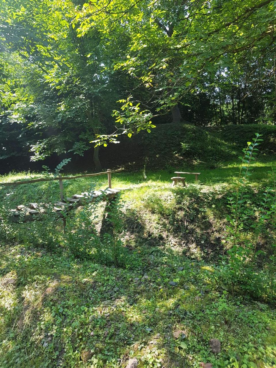 Ferienwohnung Skriveni Raj Vrdnik Zimmer foto