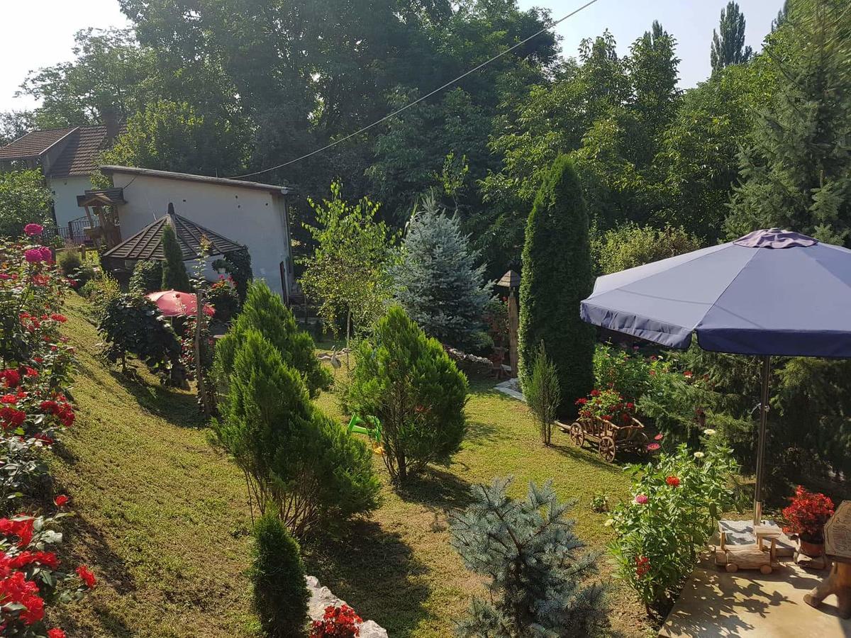 Ferienwohnung Skriveni Raj Vrdnik Zimmer foto