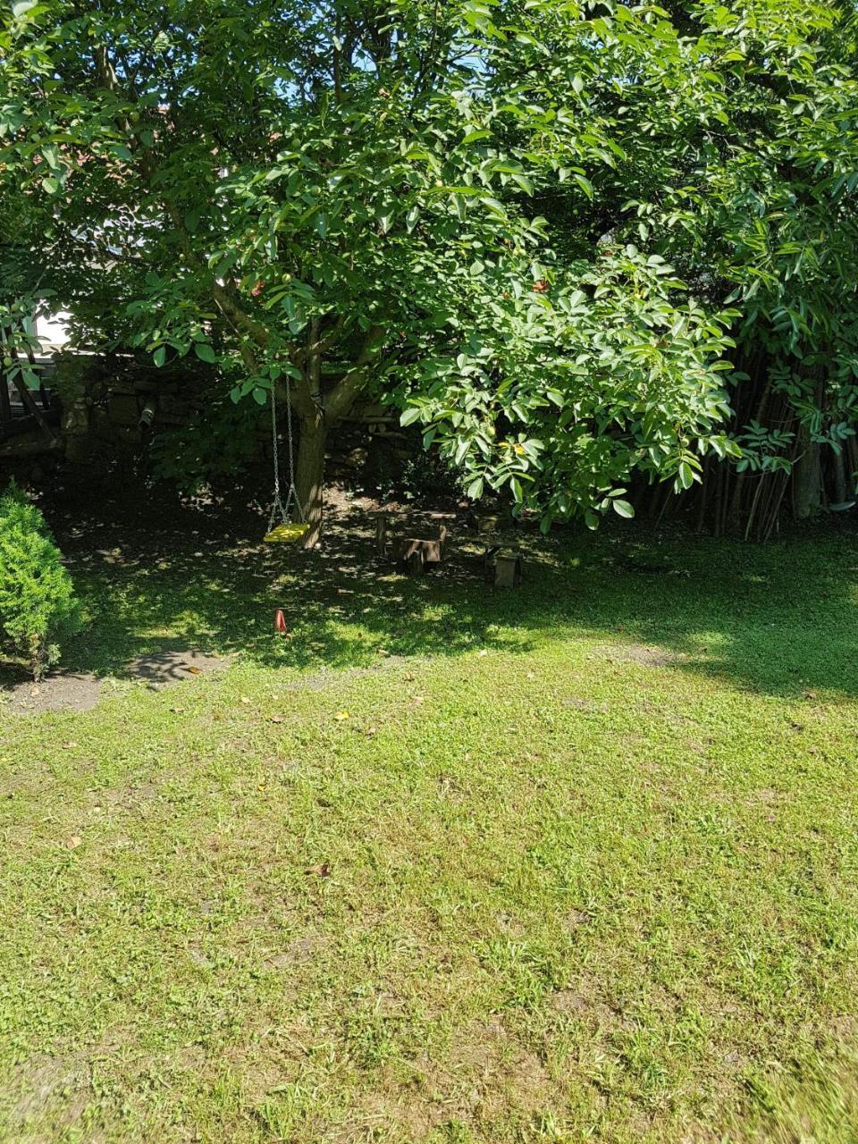 Ferienwohnung Skriveni Raj Vrdnik Exterior foto