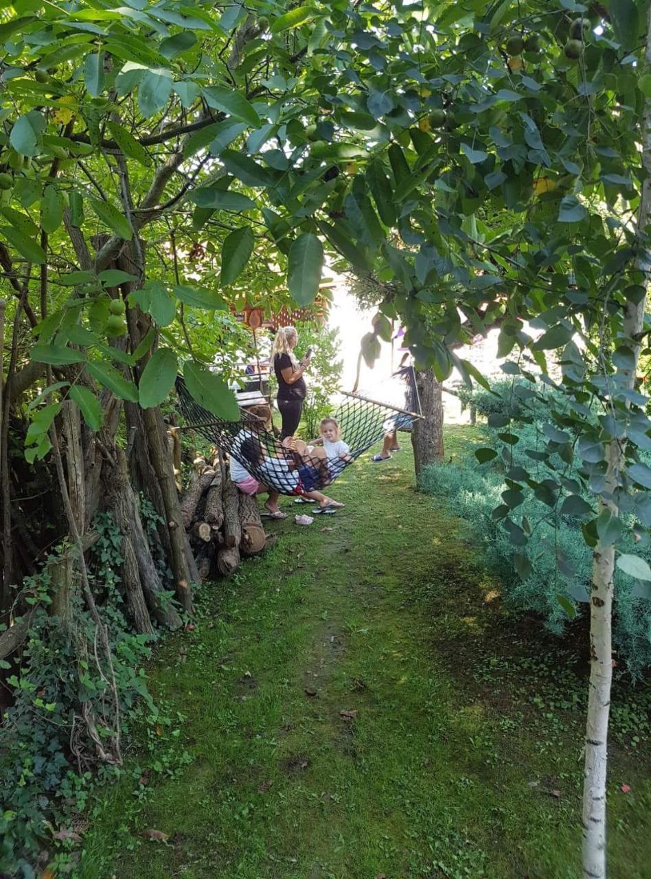 Ferienwohnung Skriveni Raj Vrdnik Zimmer foto