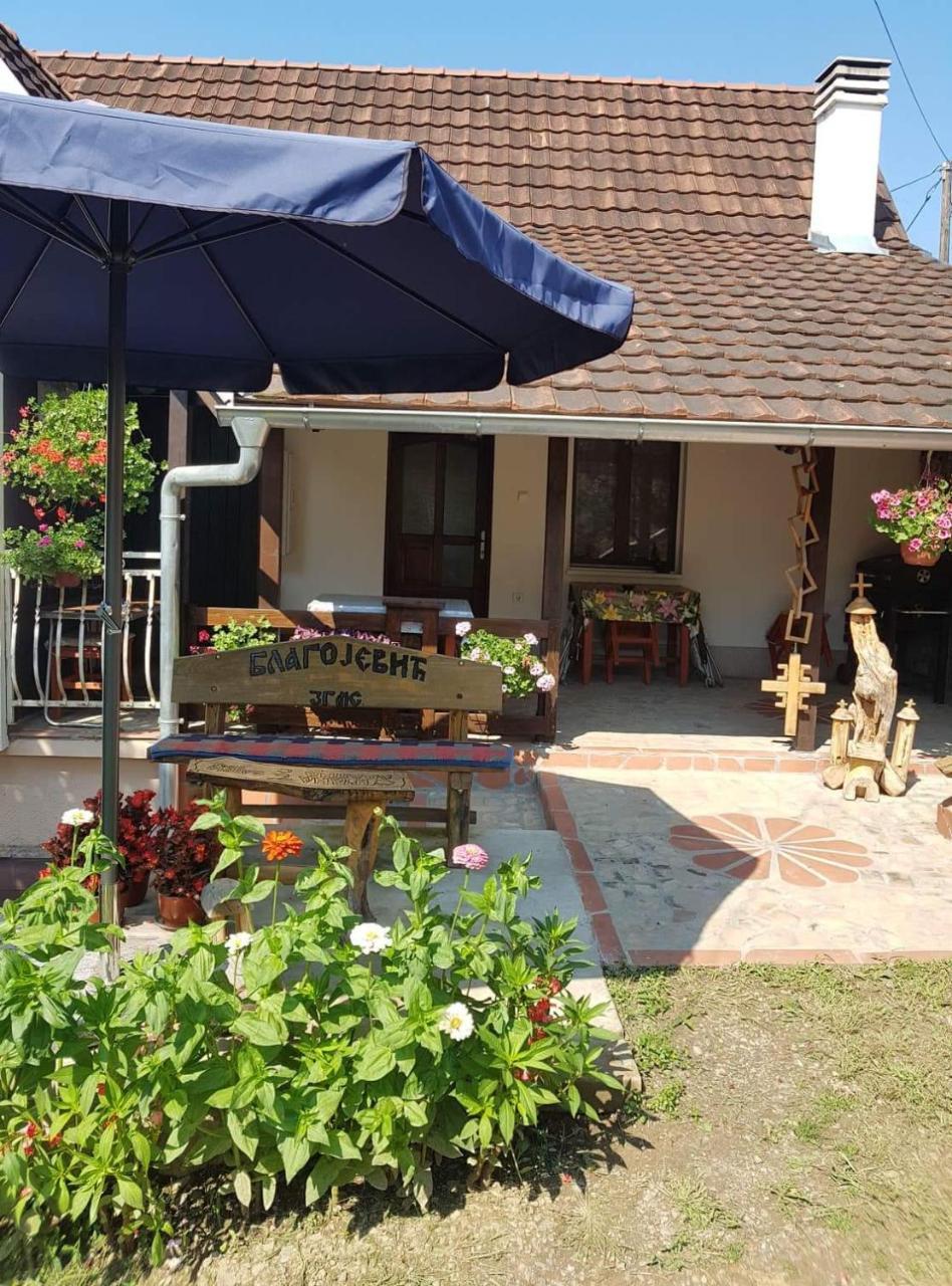 Ferienwohnung Skriveni Raj Vrdnik Zimmer foto