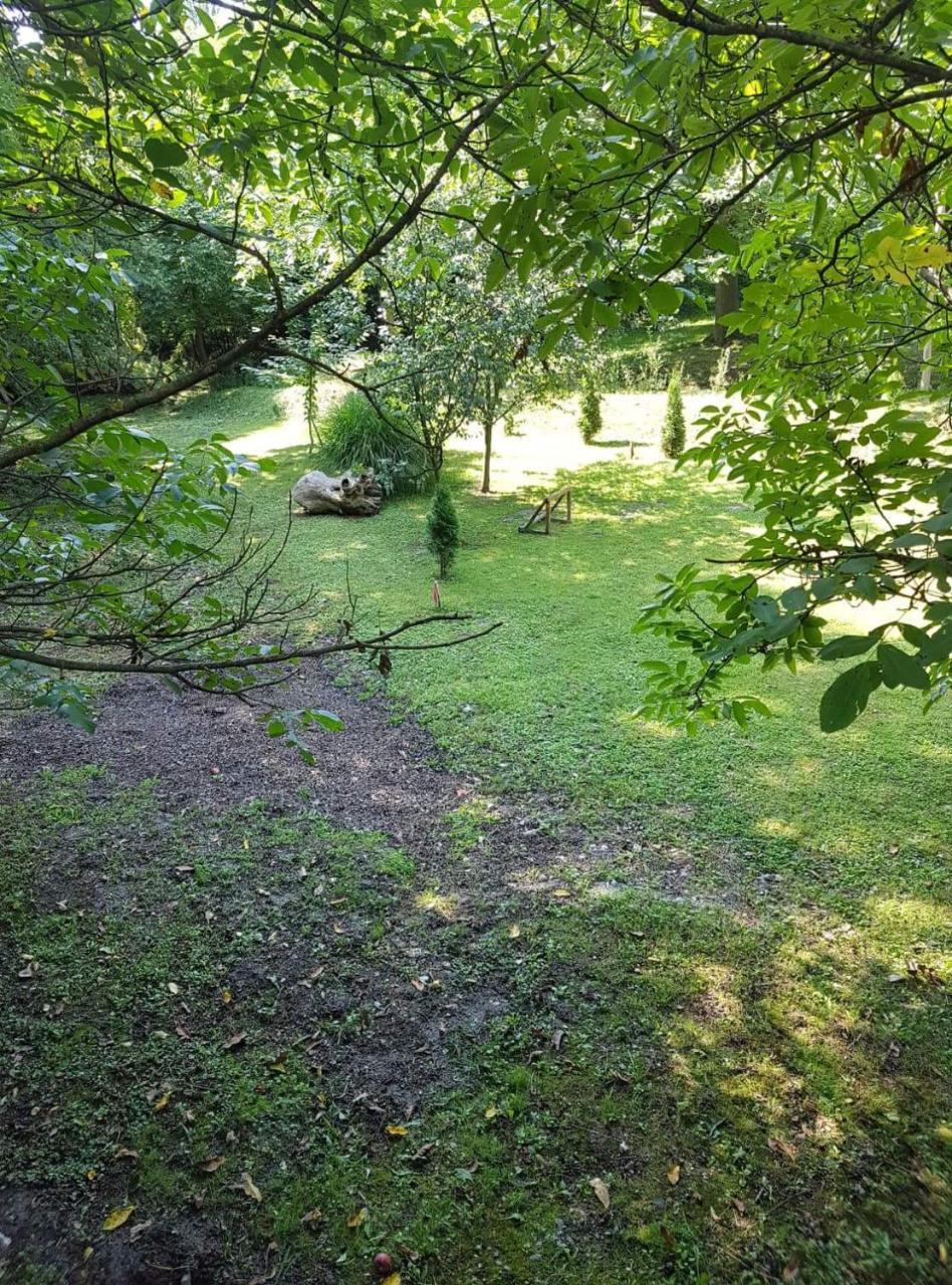 Ferienwohnung Skriveni Raj Vrdnik Exterior foto