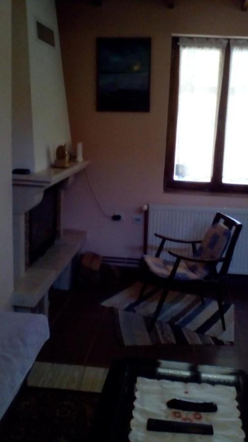Ferienwohnung Skriveni Raj Vrdnik Exterior foto