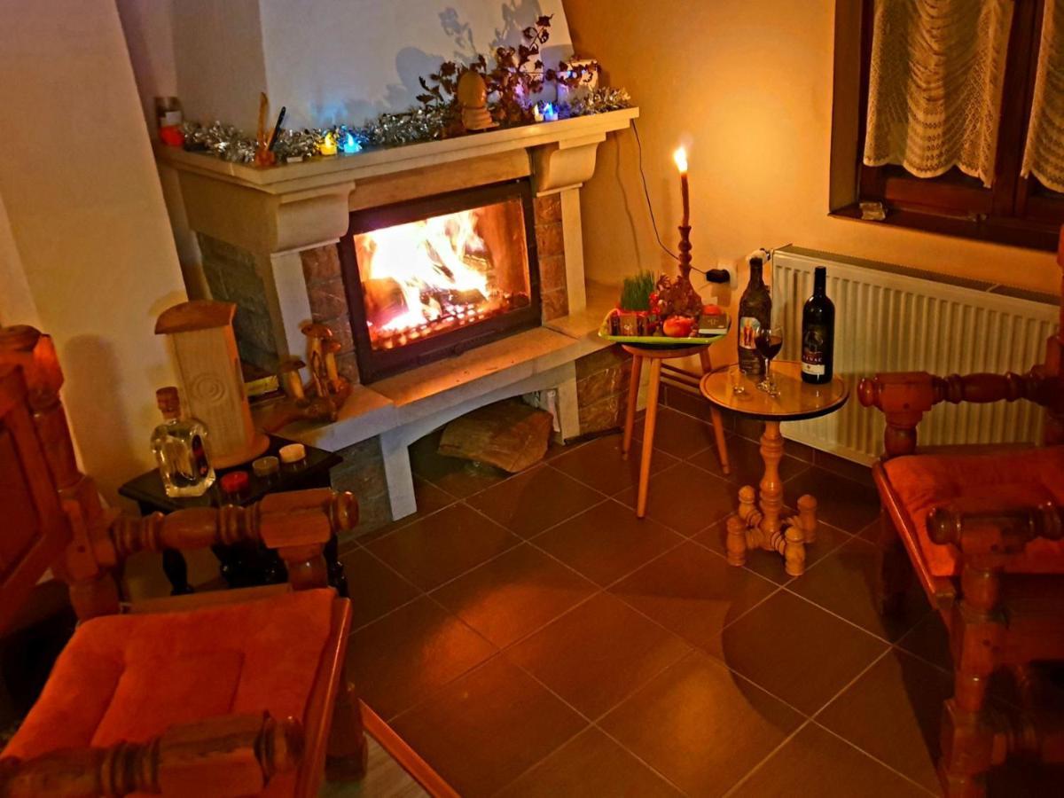 Ferienwohnung Skriveni Raj Vrdnik Exterior foto