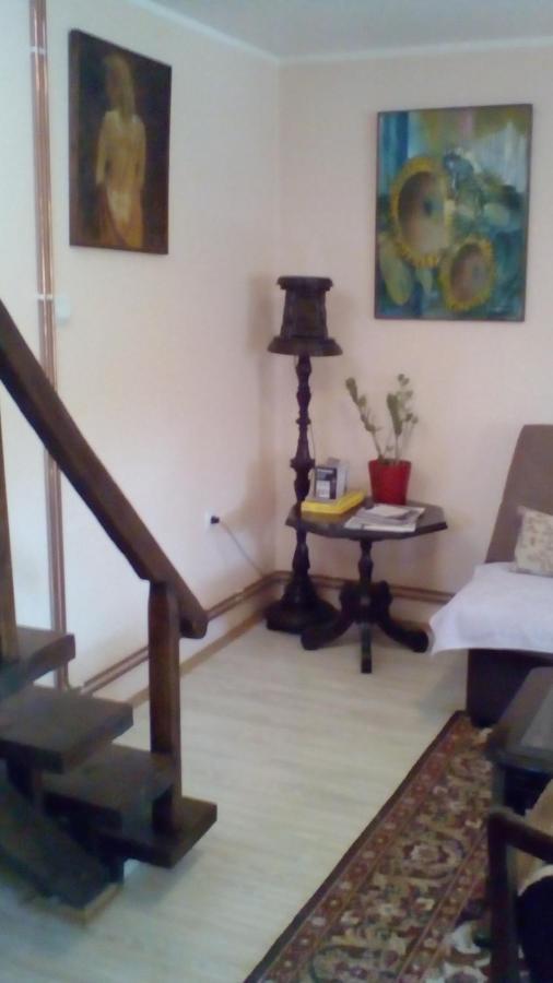 Ferienwohnung Skriveni Raj Vrdnik Exterior foto
