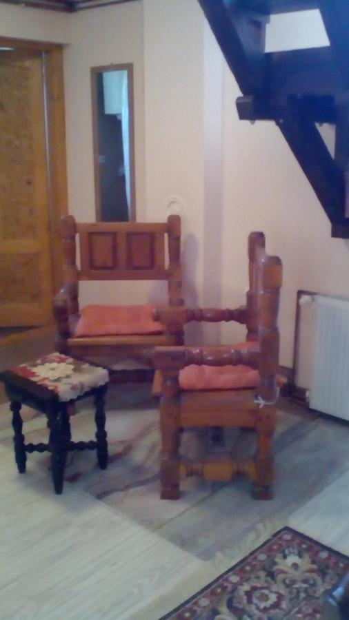 Ferienwohnung Skriveni Raj Vrdnik Exterior foto